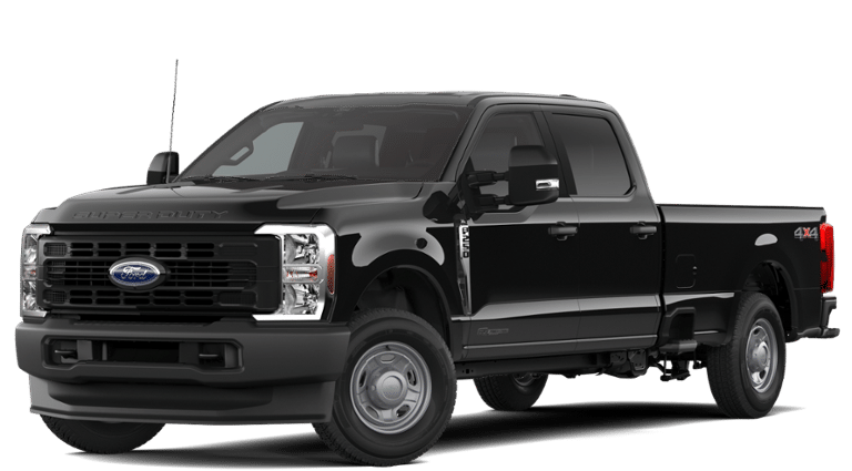 2026 Ford Super Duty F-250 SRW XL in Amos, Quebec