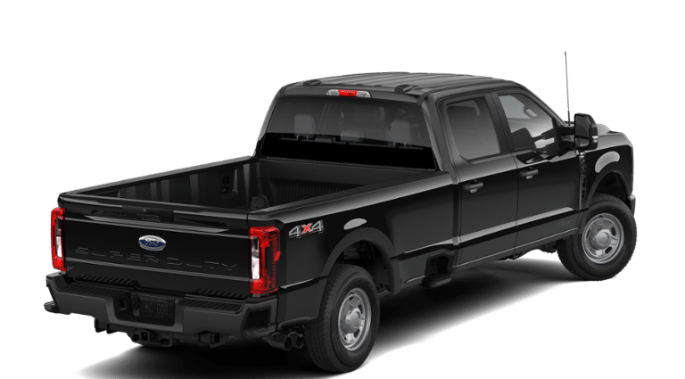 2026 Ford Super Duty F-250 SRW XL in Amos, Quebec - 3 - w1920h1200px