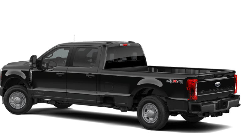 2026 Ford Super Duty F-250 SRW XL in Amos, Quebec - 2 - w1920h1200px