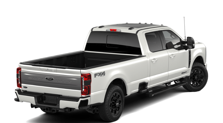 Ford Super Duty F-250 SRW LARIAT 2026 à Amos, Québec - 3 - w1920h1200px