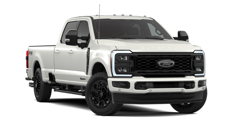 Ford Super Duty F-250 SRW LARIAT 2026 à Amos, Québec - 4 - w1920h1200px