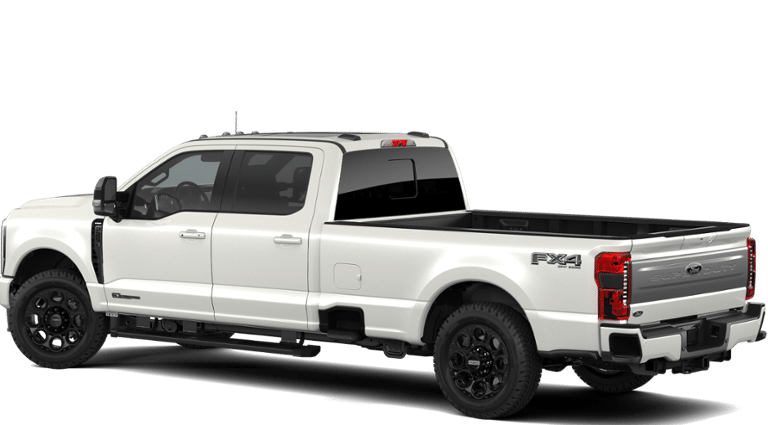 Ford Super Duty F-250 SRW LARIAT 2026 à Amos, Québec - 2 - w1920h1200px