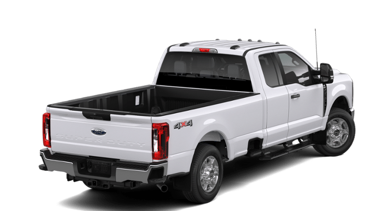 Ford Super Duty F-250 SRW XLT 2026 à Amos, Québec - 3 - w1920h1200px