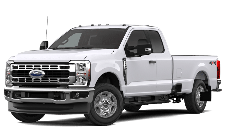Ford Super Duty F-250 SRW XLT 2026 à Amos, Québec