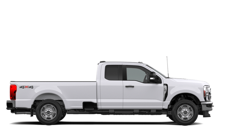 Ford Super Duty F-250 SRW XLT 2026 à Amos, Québec - 5 - w1920h1200px