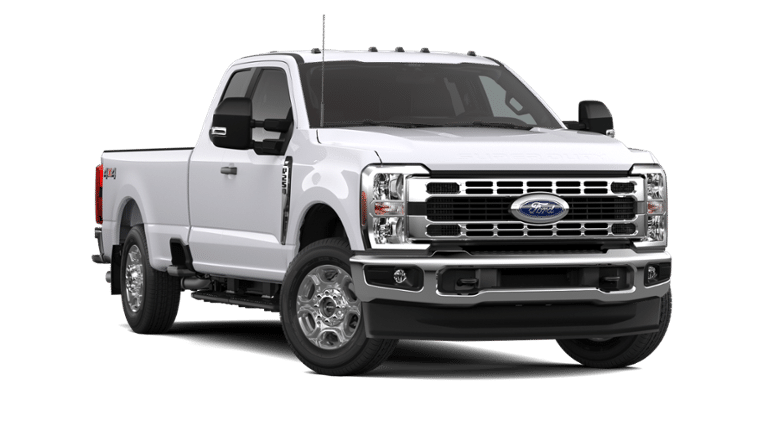 Ford Super Duty F-250 SRW XLT 2026 à Amos, Québec - 4 - w1920h1200px