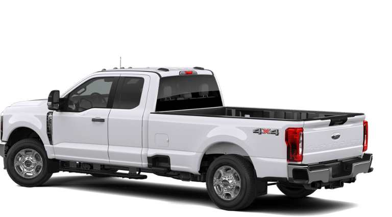 Ford Super Duty F-250 SRW XLT 2026 à Amos, Québec - 2 - w1920h1200px