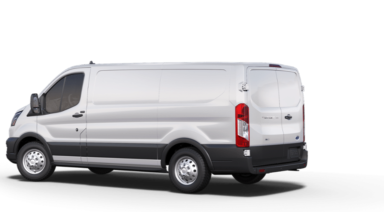 Ford Transit Cargo Van BASE 2025 à Amos, Québec - 2 - w1920h1200px