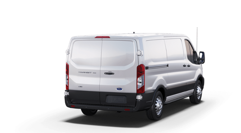 Ford Transit Cargo Van BASE 2025 à Amos, Québec - 3 - w1920h1200px