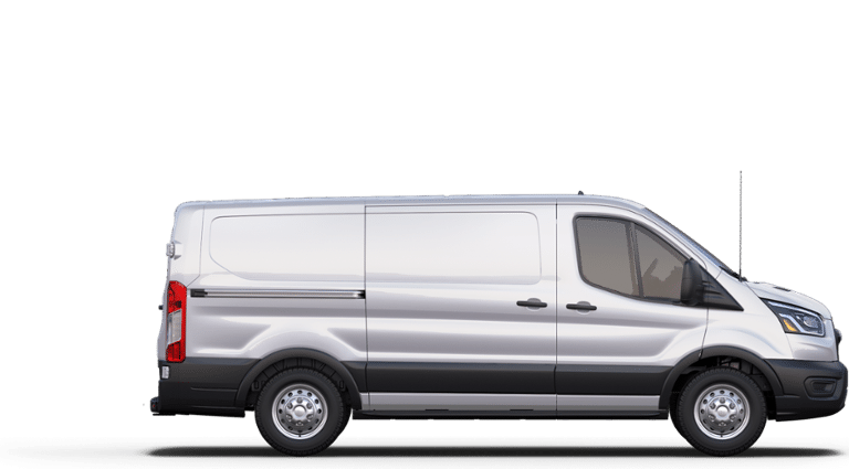 Ford Transit Cargo Van BASE 2025 à Amos, Québec - 5 - w1920h1200px