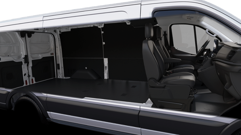 Ford Transit Cargo Van BASE 2025 à Amos, Québec - 6 - w1920h1200px