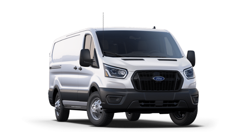 Ford Transit Cargo Van BASE 2025 à Amos, Québec - 4 - w1920h1200px