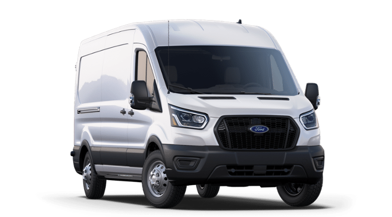 Ford Transit Cargo Van BASE 2025 à Amos, Québec - 4 - w1920h1200px