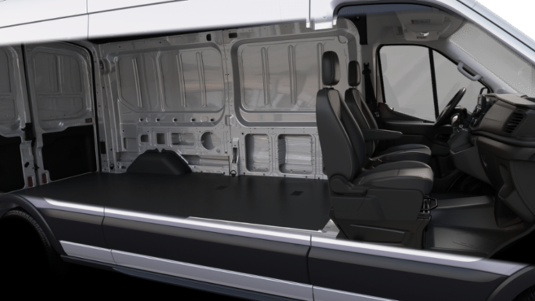 Ford Transit Cargo Van BASE 2025 à Amos, Québec - 6 - w1920h1200px