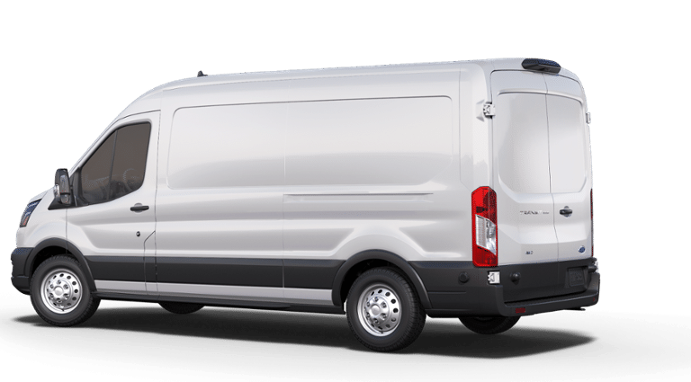 Ford Transit Cargo Van BASE 2025 à Amos, Québec - 2 - w1920h1200px