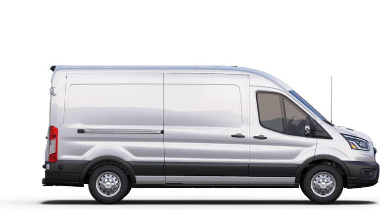 Ford Transit Cargo Van BASE 2025 à Amos, Québec - 5 - w1920h1200px