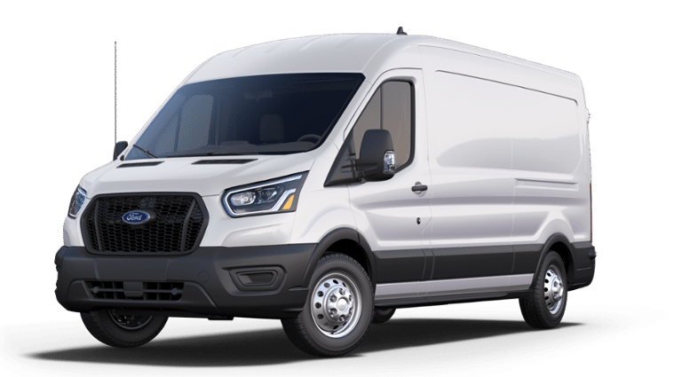 Ford Transit Cargo Van BASE 2025 à Amos, Québec