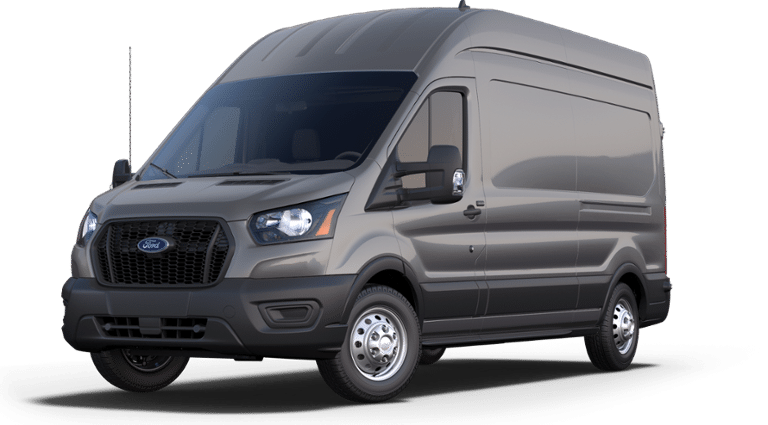 Ford Transit Cargo Van BASE 2025 à Amos, Québec