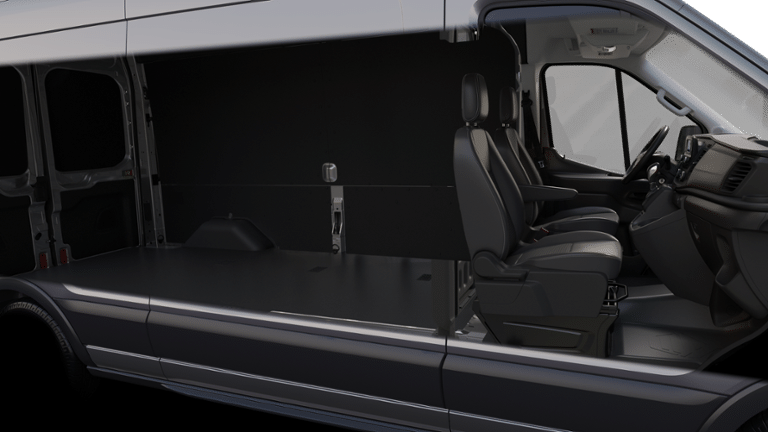 Ford Transit Cargo Van BASE 2025 à Amos, Québec - 5 - w1920h1200px