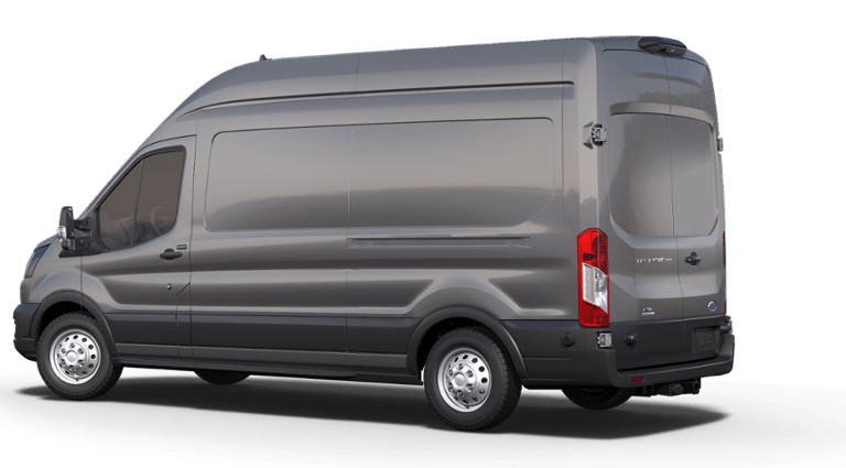 Ford Transit Cargo Van BASE 2025 à Amos, Québec - 2 - w1920h1200px