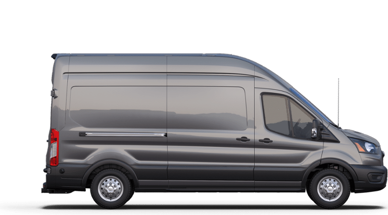 Ford Transit Cargo Van BASE 2025 à Amos, Québec - 4 - w1920h1200px