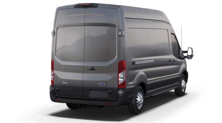 Ford Transit Cargo Van BASE 2025 à Amos, Québec - 3 - w1920h1200px