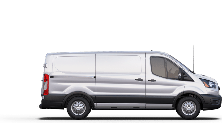 2025 Ford Transit Cargo Van BASE in Amos, Quebec - 5 - w1920h1200px