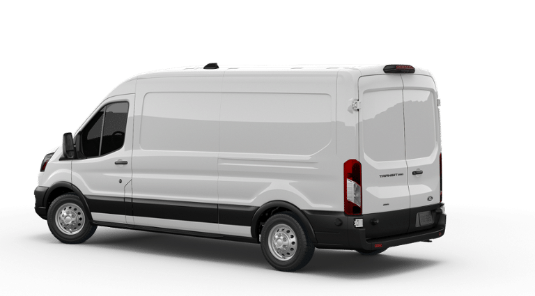 Ford Transit Cargo Van BASE 2026 à Amos, Québec - 2 - w1920h1200px
