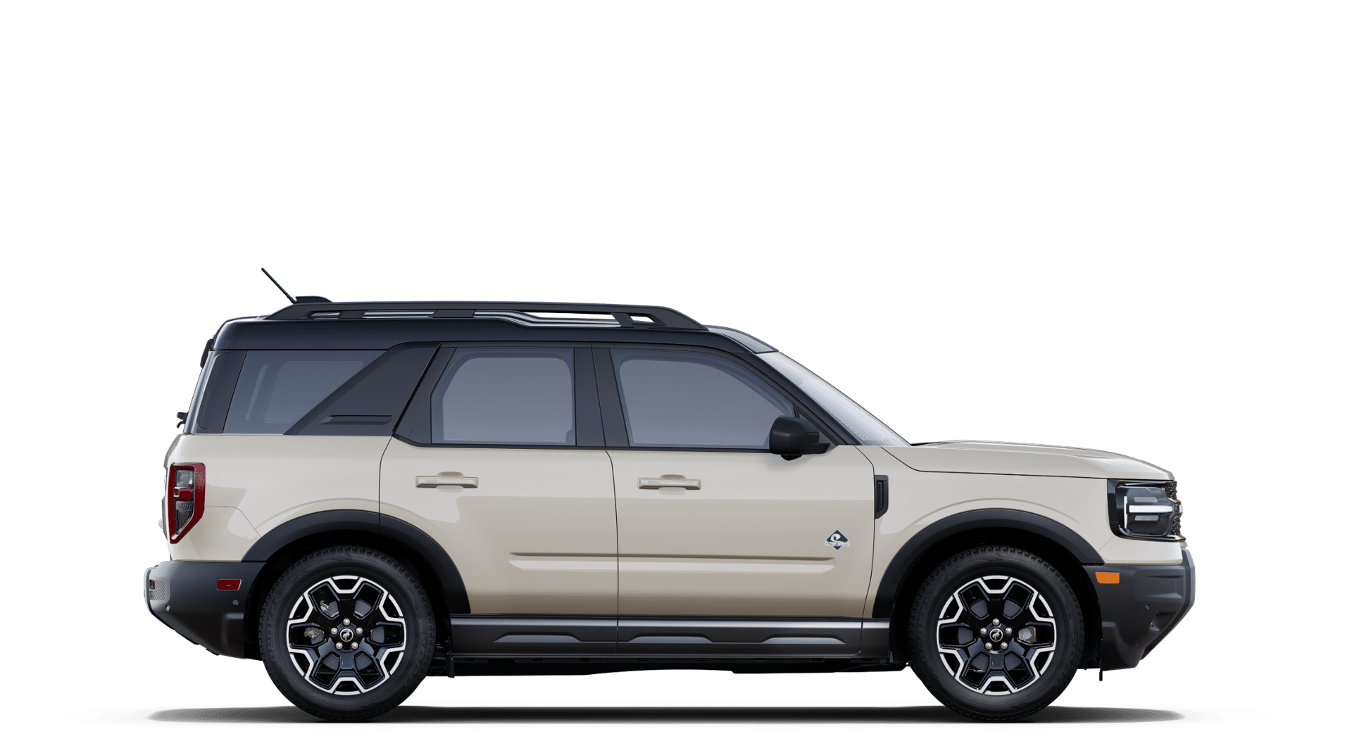 Ford BRONCO SPORT Outer Banks 2025 à Matane, Québec - 5 - w1920h1200px