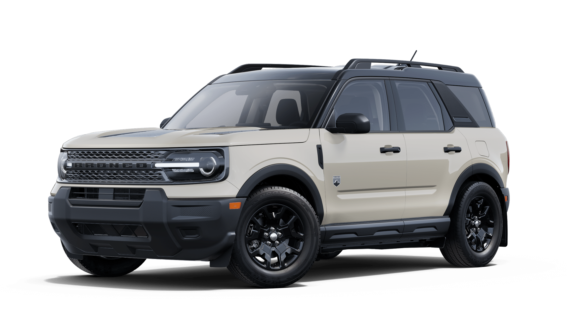 Ford BRONCO SPORT Big Bend 2025 à Matane, Québec