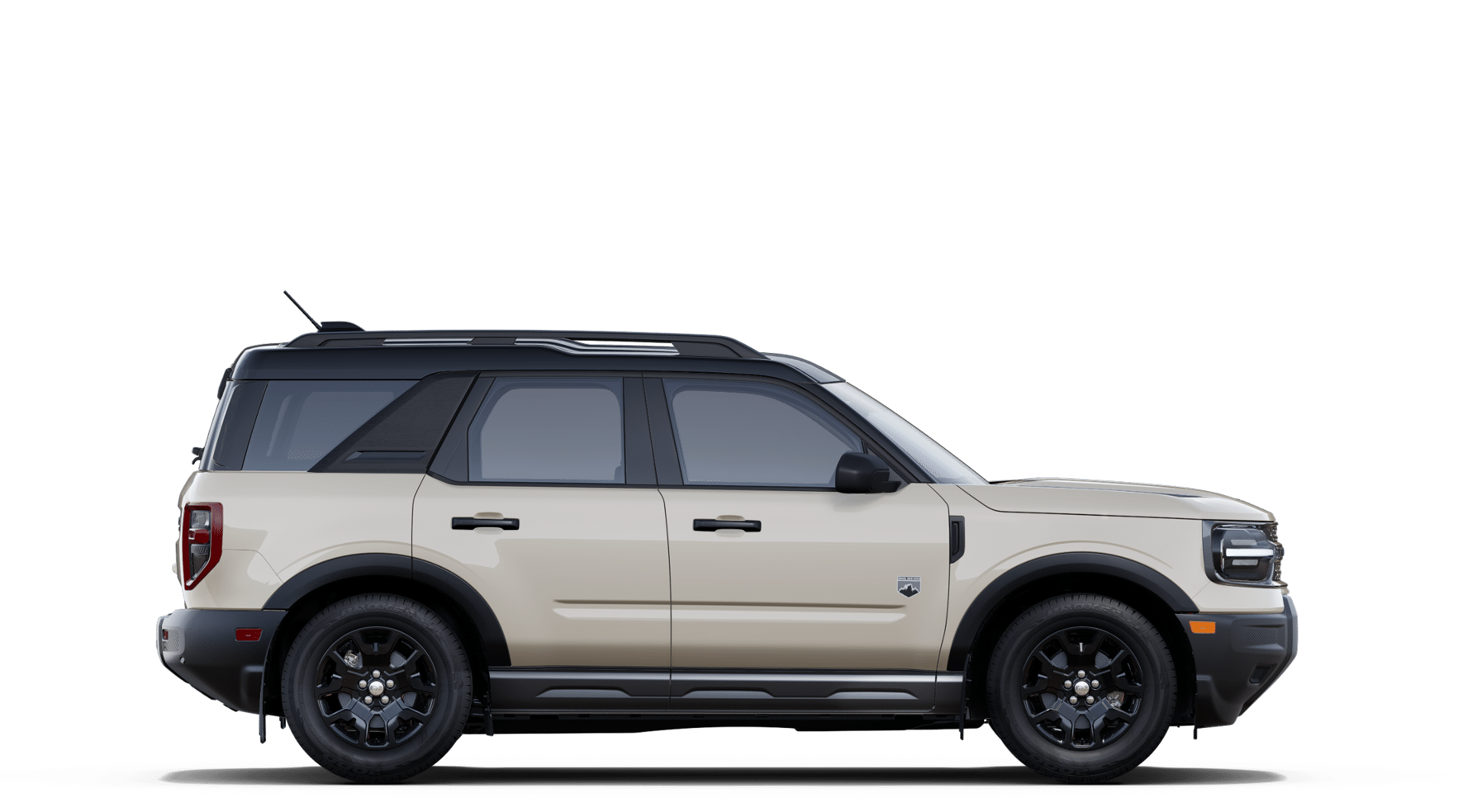 Ford BRONCO SPORT Big Bend 2025 à Matane, Québec - 5 - w1920h1200px
