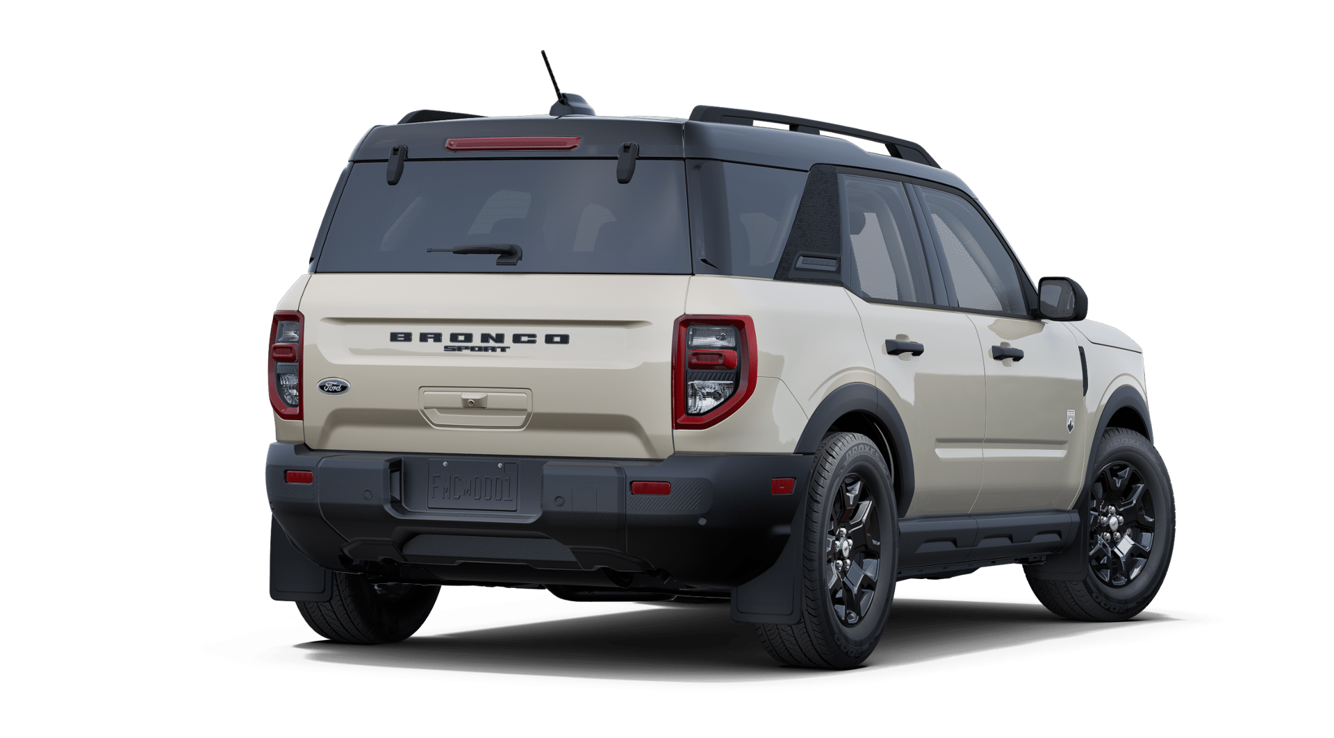 Ford BRONCO SPORT Big Bend 2025 à Matane, Québec - 3 - w1920h1200px