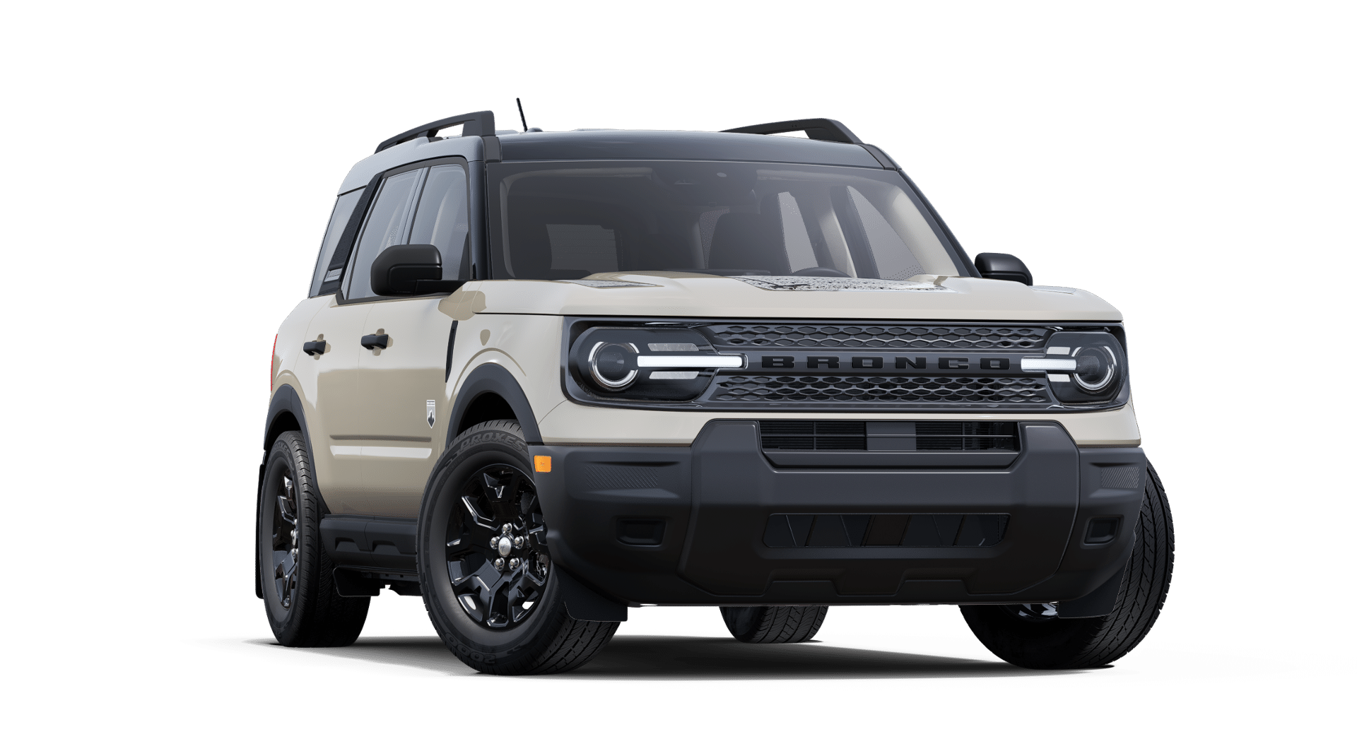 Ford BRONCO SPORT Big Bend 2025 à Matane, Québec - 4 - w1920h1200px
