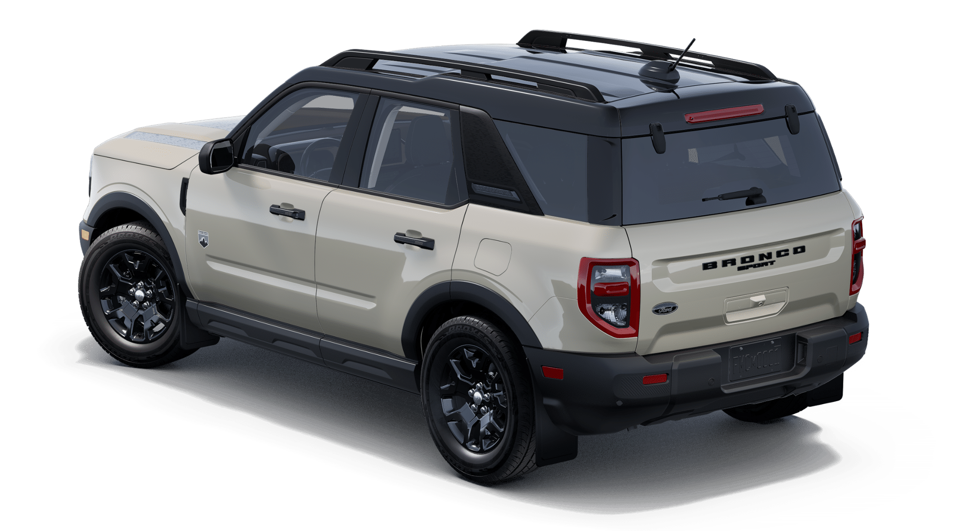 Ford BRONCO SPORT Big Bend 2025 à Matane, Québec - 2 - w1920h1200px