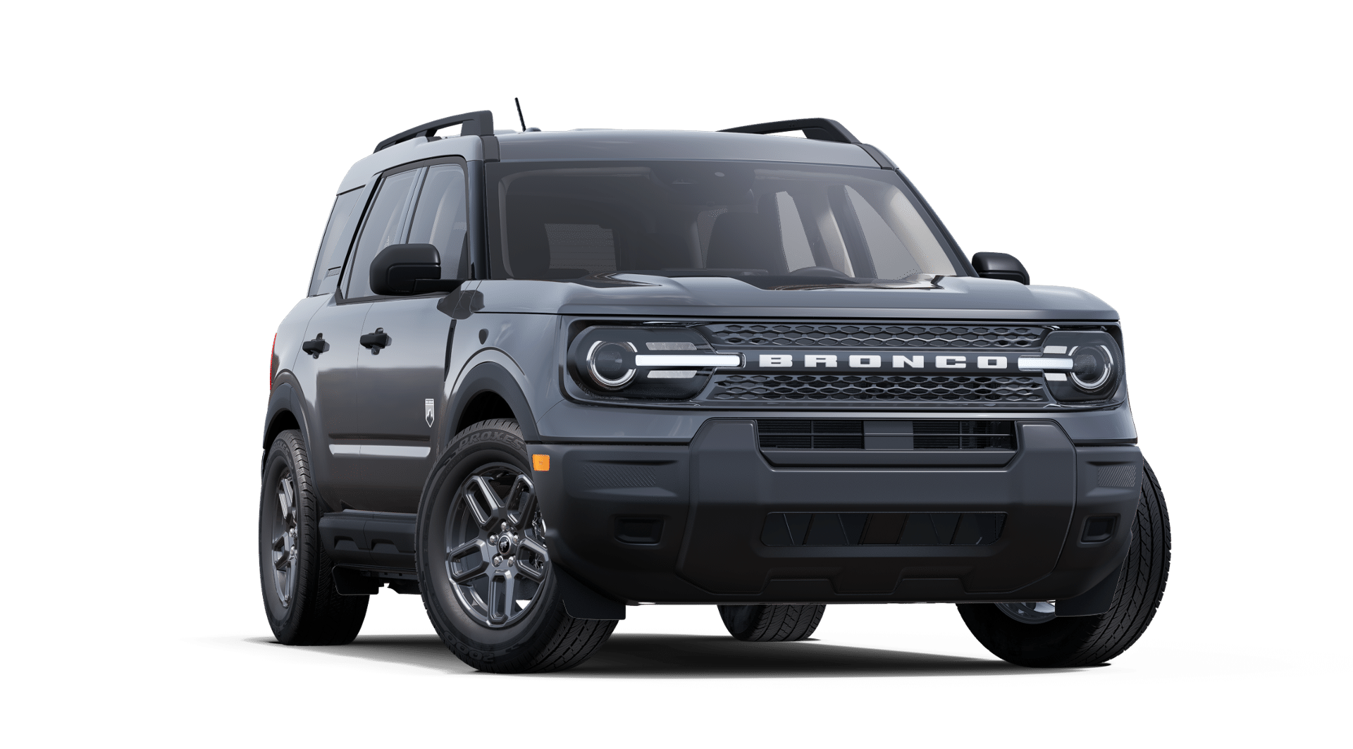Ford BRONCO SPORT Big Bend 2025 à Matane, Québec - 4 - w1920h1200px