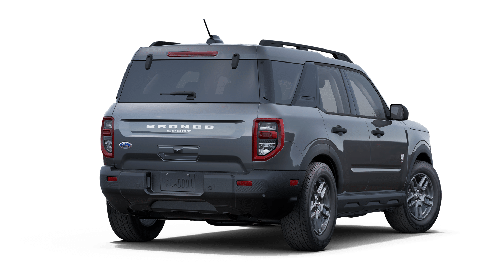 Ford BRONCO SPORT Big Bend 2025 à Matane, Québec - 3 - w1920h1200px