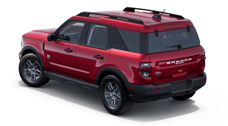 2025 Ford BRONCO SPORT Big Bend in Matane, Quebec - 2 - w1920h1200px