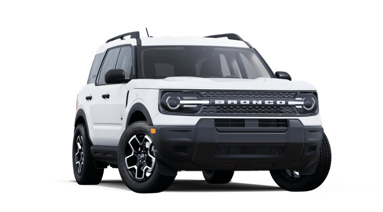 2025 Ford BRONCO SPORT Big Bend in Matane, Quebec - 4 - w1920h1200px