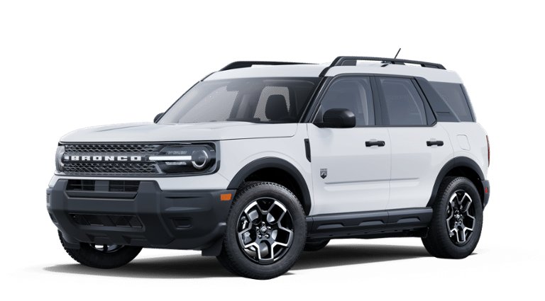 2025 Ford BRONCO SPORT Big Bend in Matane, Quebec