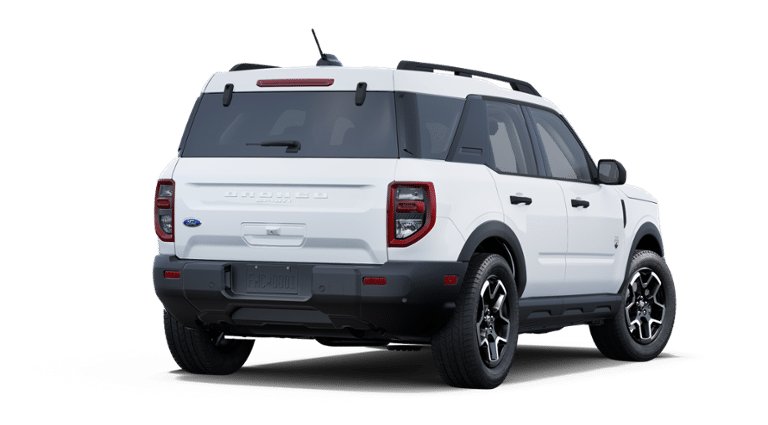 2025 Ford BRONCO SPORT Big Bend in Matane, Quebec - 3 - w1920h1200px