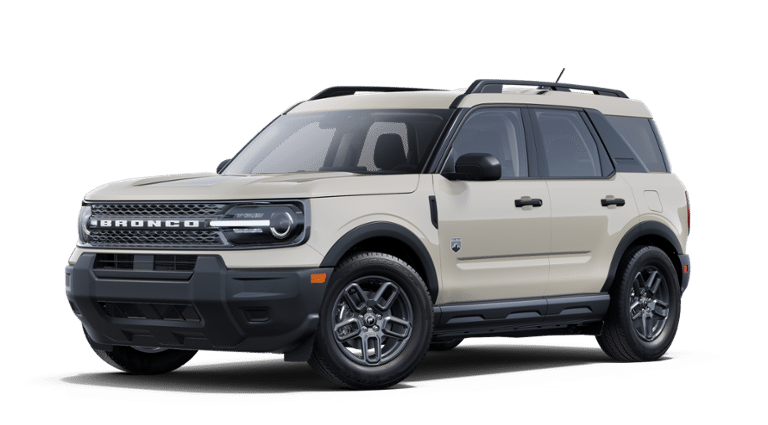 2025 Ford Bronco Sport Big Bend in Matane, Quebec