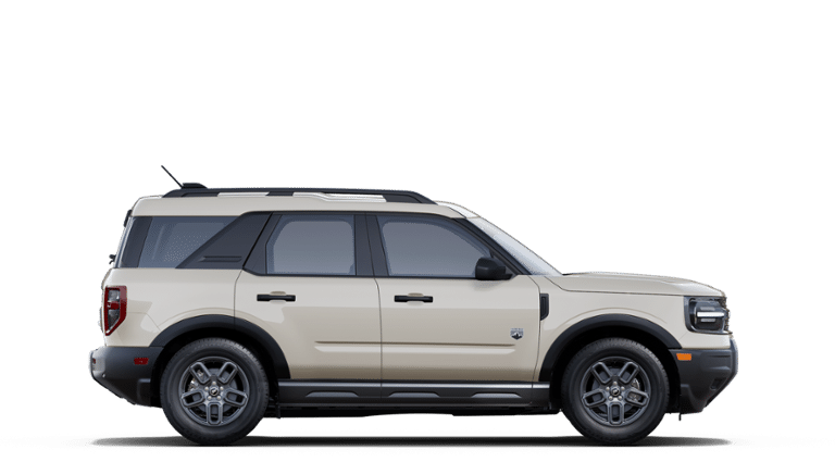 2025 Ford Bronco Sport Big Bend in Matane, Quebec - 5 - w1920h1200px
