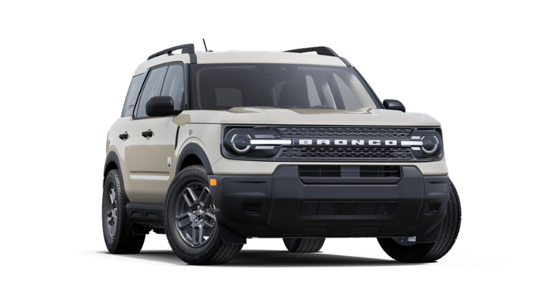 2025 Ford Bronco Sport Big Bend in Matane, Quebec - 4 - w1920h1200px