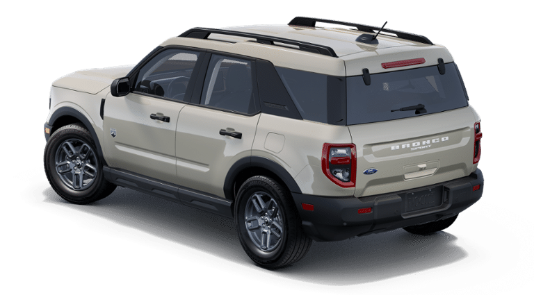 2025 Ford Bronco Sport Big Bend in Matane, Quebec - 2 - w1920h1200px