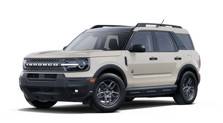 Ford Bronco Sport Big Bend 2025 à Matane, Québec