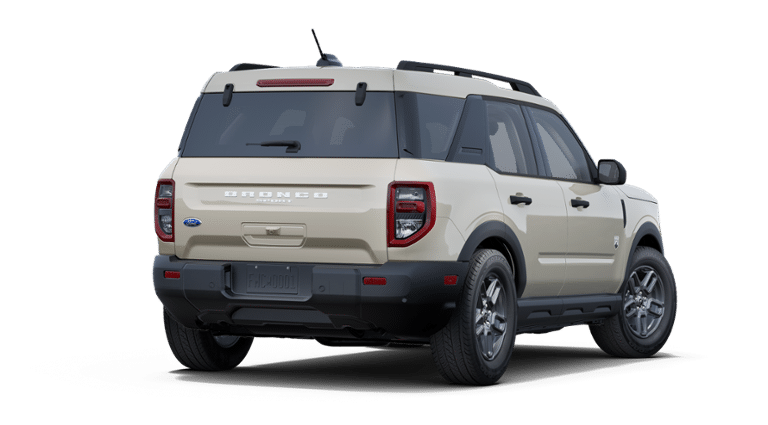 Ford Bronco Sport Big Bend 2025 à Matane, Québec - 3 - w1920h1200px