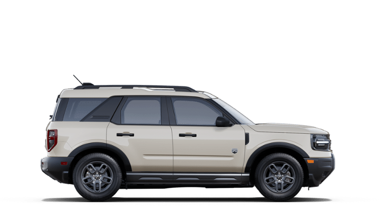 Ford Bronco Sport Big Bend 2025 à Matane, Québec - 5 - w1920h1200px