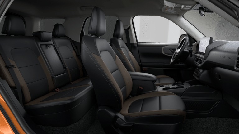 2026 Ford Bronco Sport Big Bend in Matane, Quebec - 6 - w1920h1200px