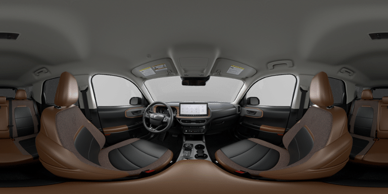 Ford Bronco Sport Outer Banks 2026 à Matane, Québec - 8 - w1920h1200px