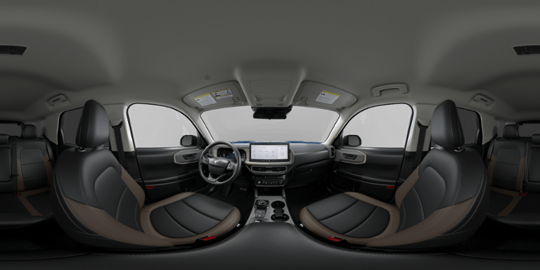 2026 Ford Bronco Sport Big Bend in Matane, Quebec - 8 - w1920h1200px